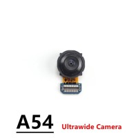 back ULTRA WIDE camera for Samsung Galaxy  A54 5G 2023 A546 A546F 